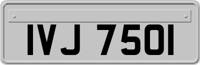 IVJ7501