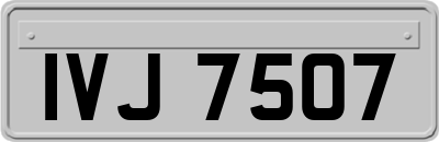 IVJ7507