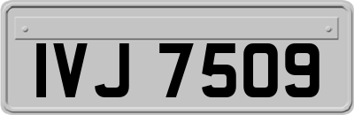 IVJ7509
