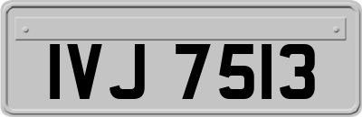 IVJ7513