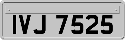 IVJ7525