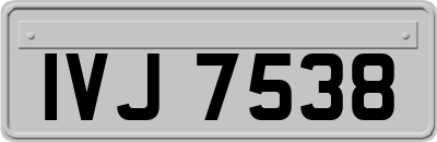 IVJ7538