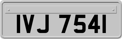 IVJ7541