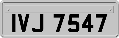 IVJ7547
