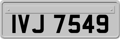 IVJ7549