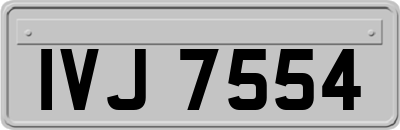 IVJ7554