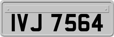 IVJ7564