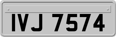 IVJ7574