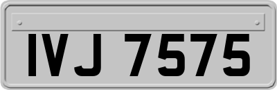IVJ7575