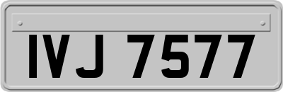 IVJ7577
