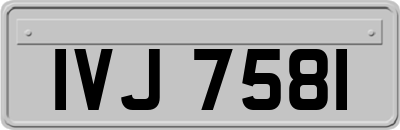 IVJ7581