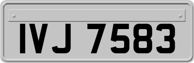 IVJ7583