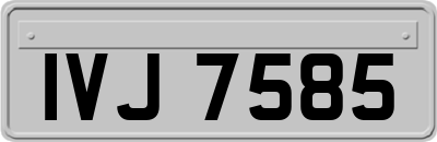 IVJ7585