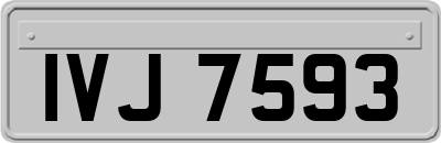 IVJ7593