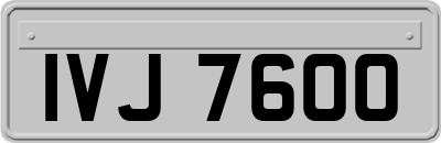 IVJ7600