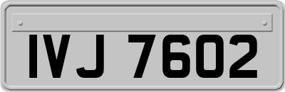 IVJ7602