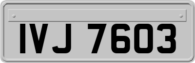 IVJ7603