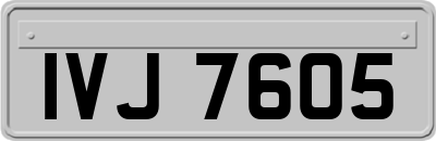 IVJ7605