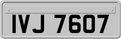 IVJ7607