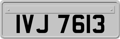 IVJ7613
