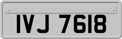 IVJ7618