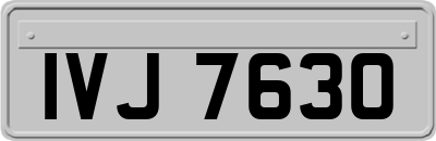 IVJ7630