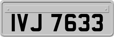 IVJ7633