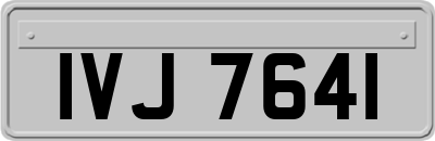 IVJ7641