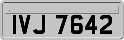 IVJ7642
