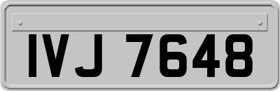 IVJ7648