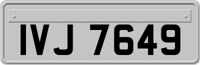 IVJ7649