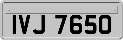 IVJ7650