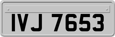 IVJ7653