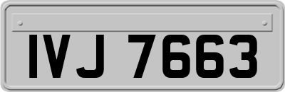 IVJ7663