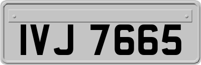 IVJ7665