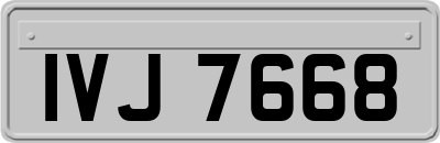 IVJ7668