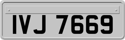 IVJ7669