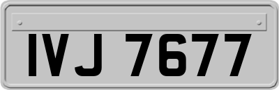 IVJ7677