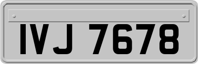 IVJ7678