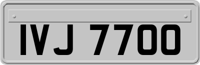 IVJ7700