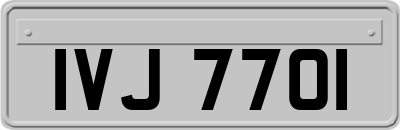 IVJ7701