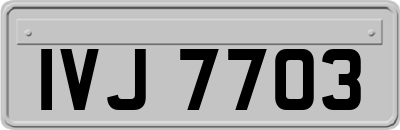 IVJ7703