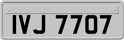 IVJ7707