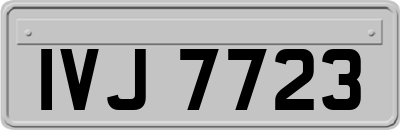 IVJ7723