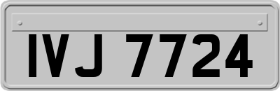 IVJ7724