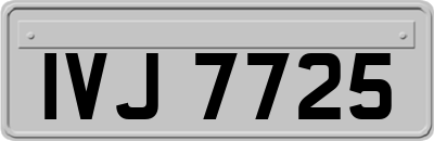 IVJ7725