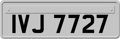 IVJ7727