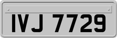 IVJ7729