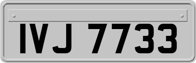 IVJ7733