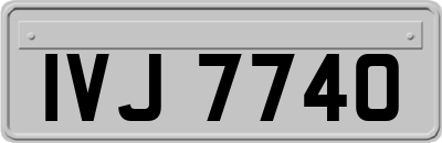 IVJ7740